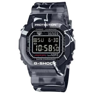 カシオ 腕時計 CASIO メンズ G-SHOCK DW-5000SS-1JR Gショック