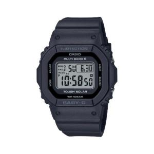 BABY-G レディース腕時計 電波ソーラー BGD-5000 CASIO カシオ 国内