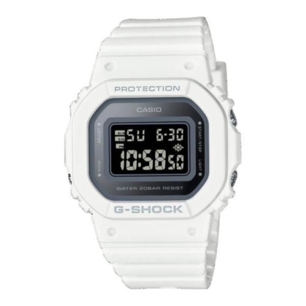 カシオ 腕時計 レディース G-SHOCK GMD-S5600-7JF Gショック CASIO