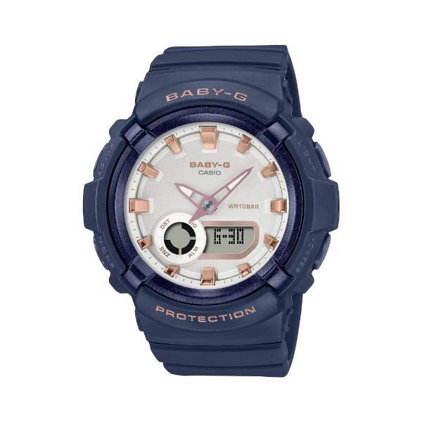 CASIO カシオ 腕時計 レディース BABY-G BGA-280BA-2AJF ベビーG