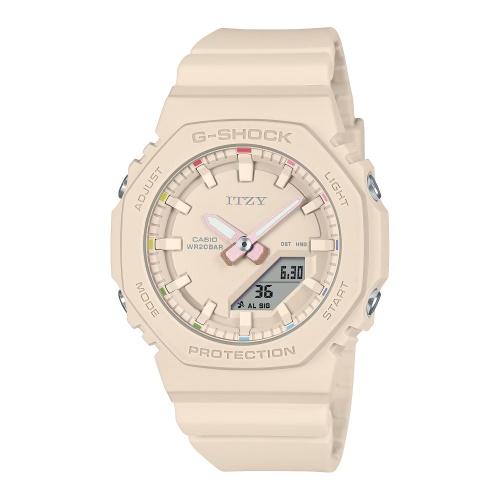 カシオ 腕時計 レディース Gショック CASIO GMA-P2100IT-4AJR G-SHOCK