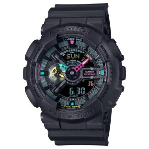 カシオ 腕時計 CASIO メンズ Gショック GA-110MF-1AJF G-SHOCK