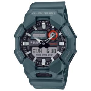 CASIO（カシオ） 腕時計 メンズ G-SHOCK GA-2100-1A1JF Gショック