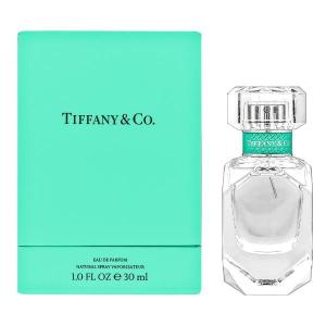 Tiffany & Co. 香水 50ml と30ml 2点セット Tiffany & Co. 香水 50ml