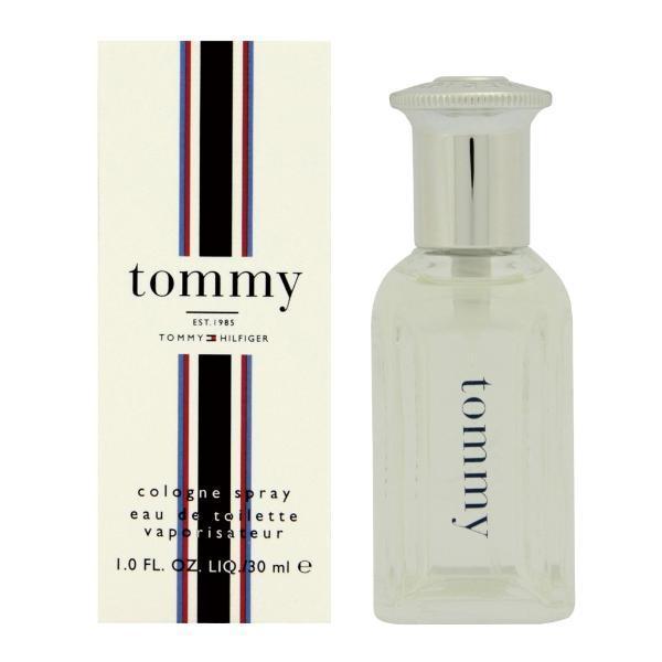 TOMMY HILFIGER トミー トミー NEW EDT/SP 30ml