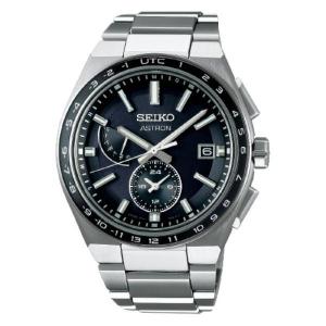 ASTRON 新品正規品『SEIKO ASTRON』セイコー アストロン ソーラーGPS