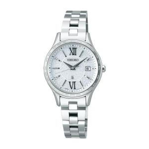 SEIKO（セイコー） 腕時計 レディース LUKIA SSVW206 ルキア : GINZA 