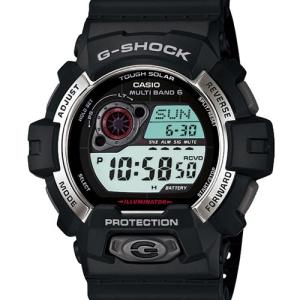 G-SHOCK GXW-56-1BJF Gショック カシオ 電波時計 タフソーラー 電波