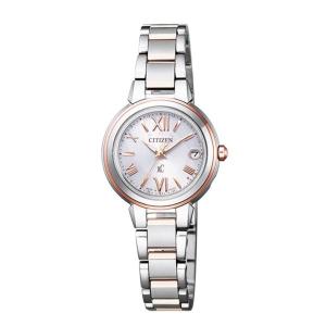 CITIZEN シチズン 腕時計 レディース クロスシー ES9435-51A XC