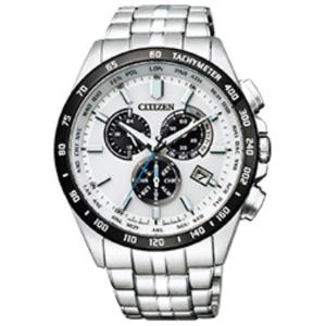 CITIZEN COLLECTION CB5874-90A シチズンコレクション シチズン 白文字