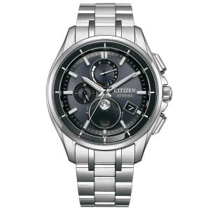 CITIZEN（シチズン） 取寄品 正規品 アテッサ CB5040-80L ATTESA 光
