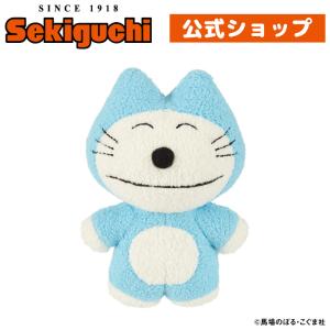 セキグチ 11ぴきのねこ ぬいぐるみ トラネコ Lサイズ : セキグチ