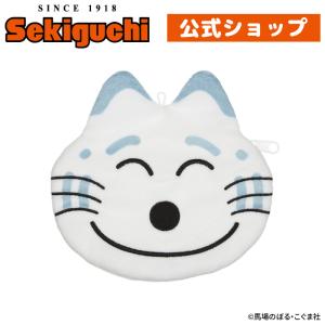 セキグチ 11ぴきのねこ ぬいぐるみ トラネコ Lサイズ : セキグチ