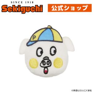 セキグチ モンチッチ×ちびまる子ちゃん キーチェーン : セキグチ