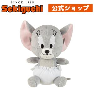 マスコット トムとジェリー おむつ姿 赤ちゃんネズミ タフィーグッズ