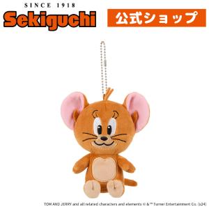 ジェリー マスコットキーチェーンの商品画像