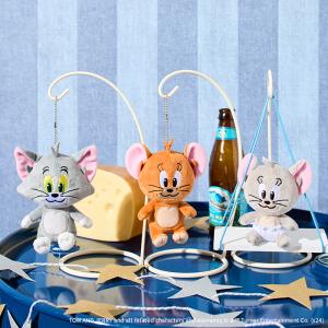 ジェリー マスコットキーチェーンの詳細画像4