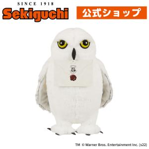 ハリー・ポッター ヘドウィグ フィギュア ノーブルコレクション 魔法