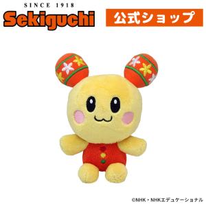 送料無料 どーもくん マスコット ぬいぐるみ : ユウセイ堂1号店 Yahoo