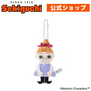 セキグチ モンチッチ×ちびまる子ちゃん キーチェーン : セキグチ