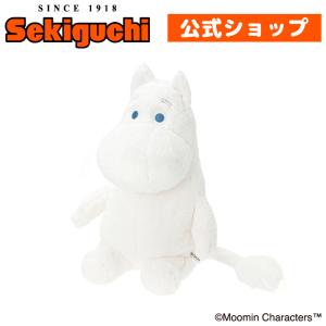 MOOMIN（ムーミン） ほあほあ 2Lサイズ : セキグチ公式オンライン