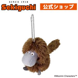 MOOMIN（ムーミン） トフスラン 手のひらサイズ : セキグチダイレクト
