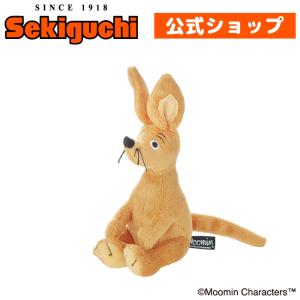 MOOMIN（ムーミン） 【即納】ほあほあムーミン 2L 83cm ぬいぐるみ