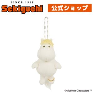 MOOMIN（ムーミン） おしりもっちりぬいぐるみ : セキグチダイレクト