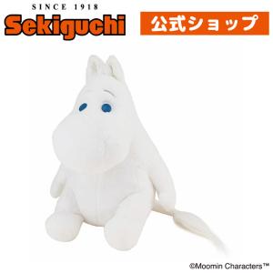 MOOMIN ムーミン 特大ぬいぐるみ セキグチ SEKIGUCHI MOOMIN（ムーミン） 手のひらぬいぐるみ : セキグチダイレクトショップ