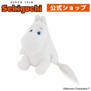 MOOMIN（ムーミン） ムーミン雑貨 ぬいぐるみ 夢見るミムラ 手のひら