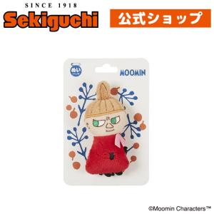 MOOMIN（ムーミン） トフスラン 手のひらサイズ : セキグチダイレクト