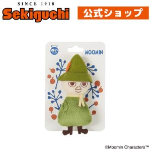 MOOMIN（ムーミン） 【当店オリジナル】 添い寝スナフキン : セキグチ