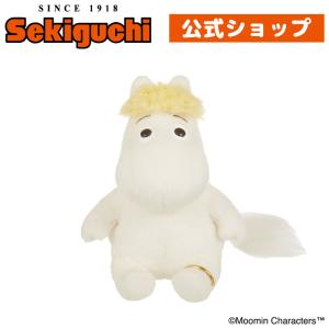 MOOMIN（ムーミン） ほあほあ 2Lサイズ : セキグチダイレクトショップ