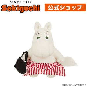 スティンキー　ムーミン　ぬいぐるみ　手のひらぬいぐるみ 562270-r.jpg