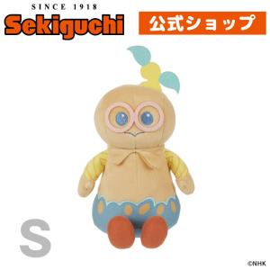 セキグチ ファンターネ！ みもも ぬいぐるみ Mサイズ : セキグチ