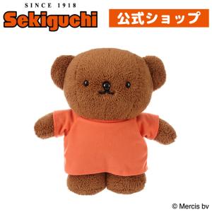 セキグチ ボリス ベア ぬいぐるみ * : ほびすと - 通販 - Yahoo