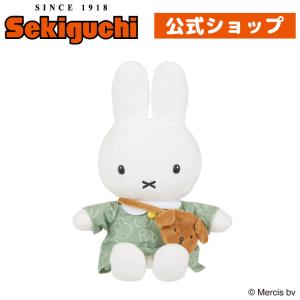 MIFFY and SNUFFY ぬいぐるみ