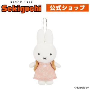 MIFFY and SNUFFY マスコットキーチェーン