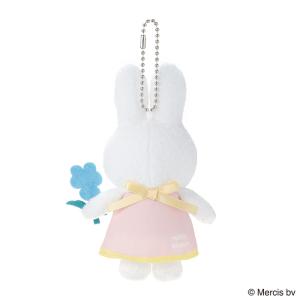 miffy bloom マスコットキーチェーン...の詳細画像3