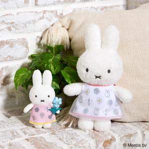 miffy bloom マスコットキーチェーン...の詳細画像5