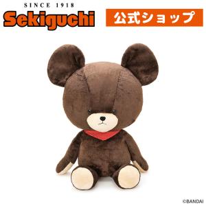 くまのがっこう 限定ジャッキーぬいぐるみ くまのがっこう ぬいぐるみ モコモコジャッキー Lサイズ 2020年