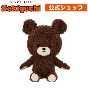 くまのがっこう ぬいぐるみ モコモコジャッキー L 620203 : おもちゃ