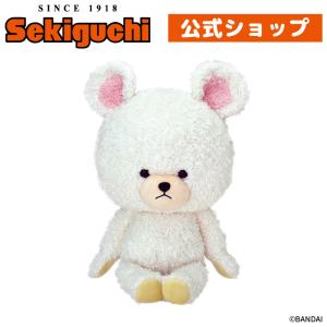 くまのがっこう ぬいぐるみ モコモコジャッキー Lサイズ 2020年発売版