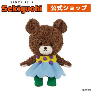 セキグチ モンチッチ×ちびまる子ちゃん Sサイズ : セキグチダイレクト