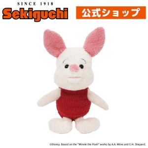 Winnie the Pooh ピグレット｜sekiguchi-shop