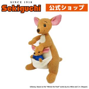 Winnie the Pooh カンガ＆ルー｜sekiguchi-shop