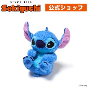 Disney（ディズニー） あそんで！/ディズニー スティッチ/マスコット