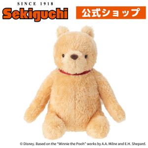 くまのプーさん あそんで！クラシック プー Lサイズ : セキグチ公式