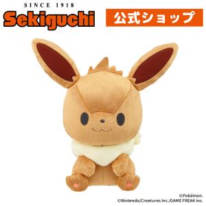 Pokemon（ポケモン） モンポケ ミミッキュ 洗えるぬいぐるみ