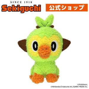 Pokemon（ポケモン） ミミッキュ もこもこぷち : セキグチダイレクト